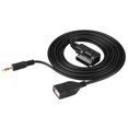 thumbnail image 3 of FAGINEY Câble USB, Offre un Transfert de Données Haute Vitesse pour Accessoires, 3 of 8