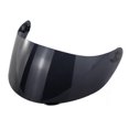 thumbnail image 1 of Motorcycle Wind Helmet Lens Visor Full Face Replacement for Moto Helmet K1 K3SV K5, 1 of 6
