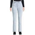 thumbnail image 1 of George Women's Slim Straight Jean, 1 of 6