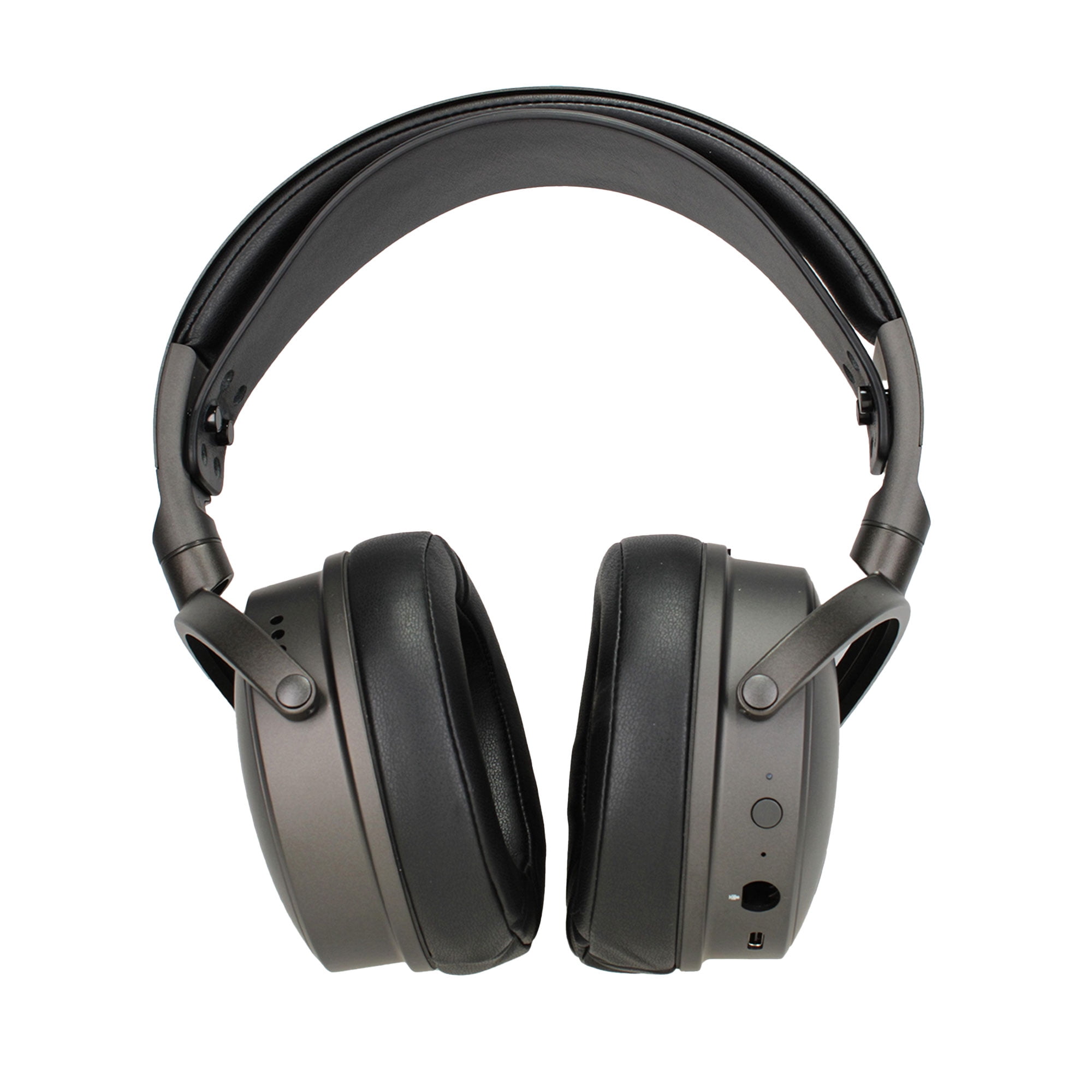 AUDEZE MAXWELL ワイヤレスヘッドセット Audeze Maxwell Wireless Gaming Headset for Xbox, PS, Mac, & PC