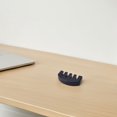 thumbnail image 4 of BRIGHTFUFU Rubber Violin Mute Practice for Training in Shared Living Space 1Pcs, 4 of 8