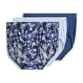 thumbnail image 1 of Jockey Culotte Respirante Ultra Douce pour Femmes - Lot de 3, 1 of 5