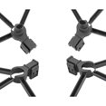 thumbnail image 3 of CUITING 4 Pcs Garde-Hélice pour Drone Pièce de Réparation pour DJI Mavic 2 Élimine les Risques de Sécurité Atterrissage Fluide, 3 of 8