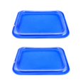 thumbnail image 1 of Swimming Pool Toy for Kids - Inflatable Sand Table and Pond Playset for Bath and Backyard Swimming, 1 of 2