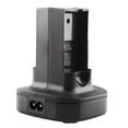 thumbnail image 3 of EASTIN Support de Station de Recharge à Double Batterie Compatible avec Xbox 360, Station de Recharge à Batterie Rechargeable, Base de Support de Chargeur, 3 of 4