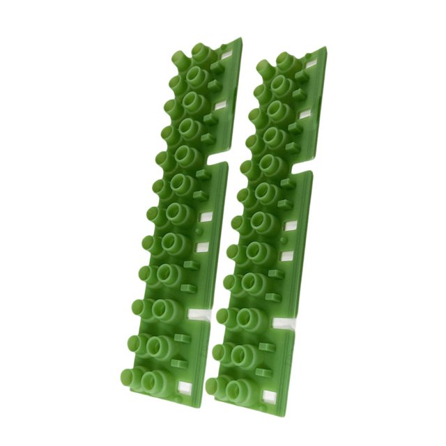 QualitChoice Silicone Buttons Professional High Electronic Piano Keys style A Replacement Style D