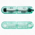 thumbnail image 3 of Fish Tank Heater,Aquarium Heater Submersible Adjustable Mini Fish Tank Warmer Aquarium Heating Rod Innovative Solution, 3 of 14