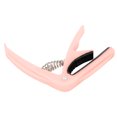 thumbnail image 3 of Loewten Capos de Printemps, Capo Guitare Coquille ABS pour Instrument à Cordes, 3 of 8