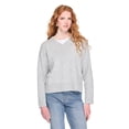 thumbnail image 1 of George Women's V-Neck Sweater, 1 of 6