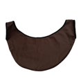 thumbnail image 1 of S SERENABLE Bag Storage and Cleaner Holder See-saw Cleaner Microfiber Ball Polisher Coffee, 1 of 8