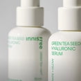 thumbnail image 2 of Innisfree Green Tea Hydrating Serum, 2 of 5