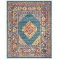 thumbnail image 3 of SAFAVIEH Madison Emmet Traditional Area Rug, 3 of 4