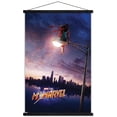 thumbnail image 1 of Marvel Ms. Marvel - Teaser One Sheet Wall Poster, 22.375" x 34", 1 of 4