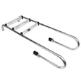 thumbnail image 4 of Non-Slip Pool Ladder, 304 Stainless Steel Replacement Ladder Steps Swimming Pool Ladder, For Hot Tubs Private Swimming Pools  Large Swimming Pools, 4 of 8