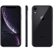 Restored Apple iPhone XR 64GB Unlocked Smartphone Like New