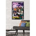thumbnail image 3 of My Hero Academia : Saison 6 - Art clé, 3 of 5