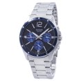 thumbnail image 1 of Casio Enticer Montre pour Homme Analogique à Quartz Mtp-1374d-2av Mtp-1374d-2av, 1 of 4