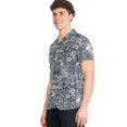 thumbnail image 4 of George Men's Resort Shirt, 4 of 6