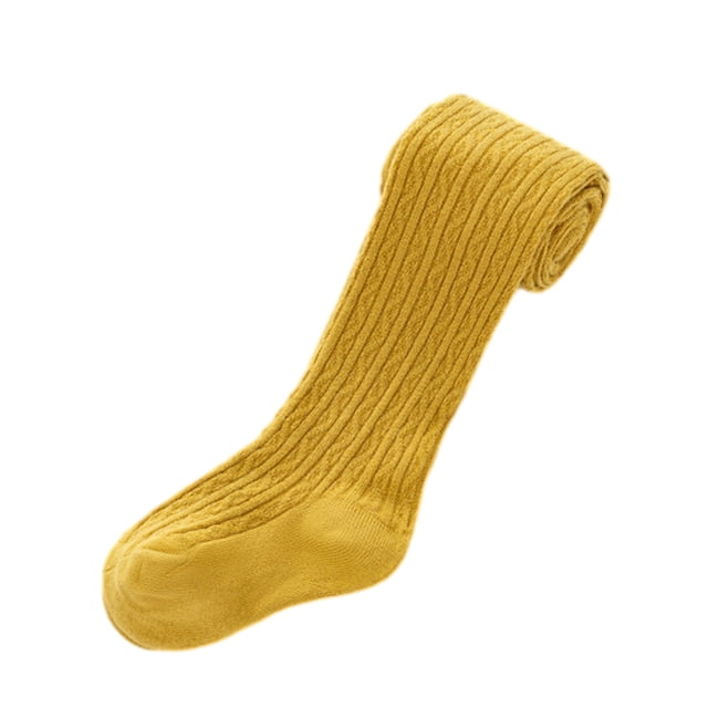 Funicet Collants Tricotés 1-8 Ans Collants pour Enfants Bas Respirants