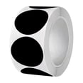 thumbnail image 2 of Uuiauoio 500Pcs Colored Dot Stickers, 1" Label Sticker Round Coding Labels Circle Dots Labels Circle Stickers for Office,Classroom,Family, 2 of 8