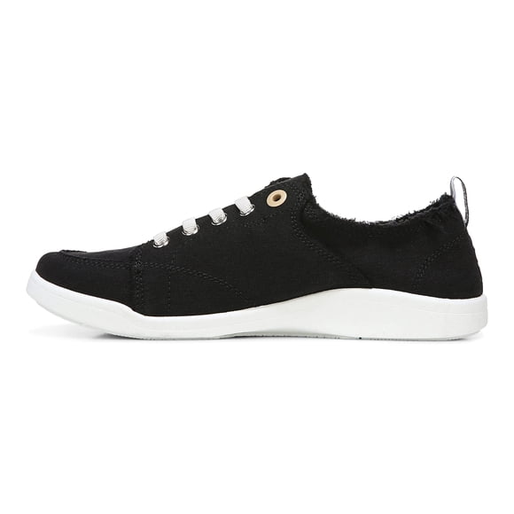 Vionic Beach Pismo Black 5 W