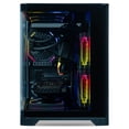 thumbnail image 4 of ViprTech Reaper 2.5 Liquid-Cooled PC - Ryzen 7 8700F 5GHz, AMD RX 9060XT 16GB, 16GB DDR5, 1TB SSD, Onyx Black, 4 of 8