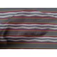 thumbnail image 4 of oneOone Coton Rayé & Tissu Imprimé Géométrique Diamant 56 Pouces de Large, 4 of 4