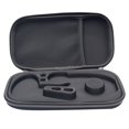 thumbnail image 4 of Leadingstar Portable Stethoscope Storage Box Carry Travel Case Bag Hard Drive Pen Medical Organizer, 4 of 7