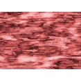 thumbnail image 1 of Ahgly Company Tapis Rectangulaire Lavable en Machine Rouge Transitionnel, 7 Pieds x 10 Pieds, 1 of 7