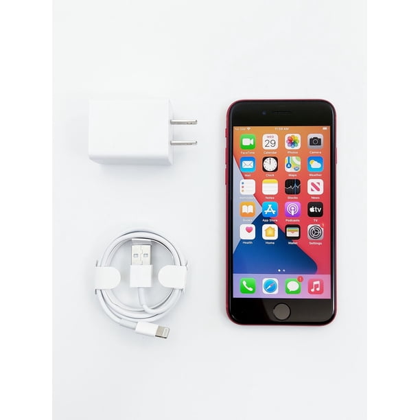 Apple iPhone SE 2 128GB 4.7