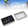 thumbnail image 1 of Mountain Bike Brake Lever Screw Kit Ti Alloy Adjustment Screws Washer Cycling, 1 of 7
