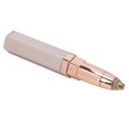 thumbnail image 3 of Hair Trimmer, Convenient Flexible Use Electric Eyebrow Trimmer  for Facial Hair, 3 of 7