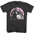 thumbnail image 1 of Breakfast Club Club And Logo Smoke Adult T-Shirt Xl, 1 of 2
