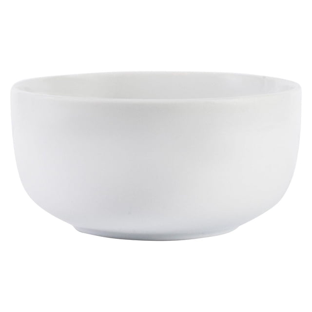 Safdie & Co. Ensemble Bols Gourmet 4MCX Super Blanc