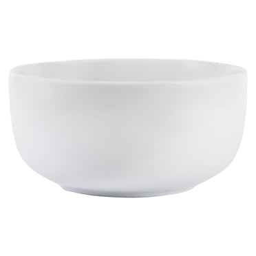 Safdie & Co. Ensemble Bols Gourmet 4MCX Super Blanc