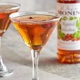 thumbnail image 2 of Monin Sirop Aromatisant Premium aux Noisettes Rôties de 1 Litre, 2 of 2