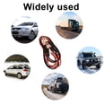 thumbnail image 4 of BotaniNest Survolteur Robuste Démarrage Rapide Kit Automobile Robuste Survolteur Démarrage Rapide avec Bonne Isolation pour Camions Véhicules Commerciaux Automobile, 4 of 6