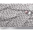 thumbnail image 2 of Soimoi Poly Georgette Fabric Car Transport Print Fabric by The Yard 52 Inch Wide, 2 of 3