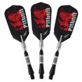 thumbnail image 4 of Viper Pitbull 90 Percent 18 Gram Tungsten Soft Tip Diamond Cut Barrel Darts, 4 of 9