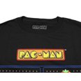 thumbnail image 3 of Pac-Man Boy's Game Action Graphic Print T-Shirt (X-Large), 3 of 3