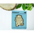 thumbnail image 3 of USA Alabama State Map Wooden Magnet Souvenir Fridge Magnet Gift, 3 of 5