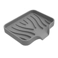thumbnail image 2 of Vaidha Soft Gel Soap Sponge For Sink Countertop Sink Storage Tray For Kitchen Or Bathroom, 2 of 4