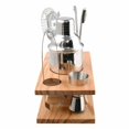 thumbnail image 2 of Stainless Steel Cocktail Shaker Mixer Drink Bartender Martini Tool Bar Set Kit, 2 of 4