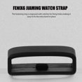 thumbnail image 4 of 6 Pcs Gardien de Bracelet de Montre Bracelet de Montre Anti-Perte Bracelets de Remplacement Support de Boucle, 4 of 8