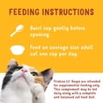 thumbnail image 3 of Purina Friskies Lil' Soups Flaked Chicken, Cat Treats 34g, 3 of 8