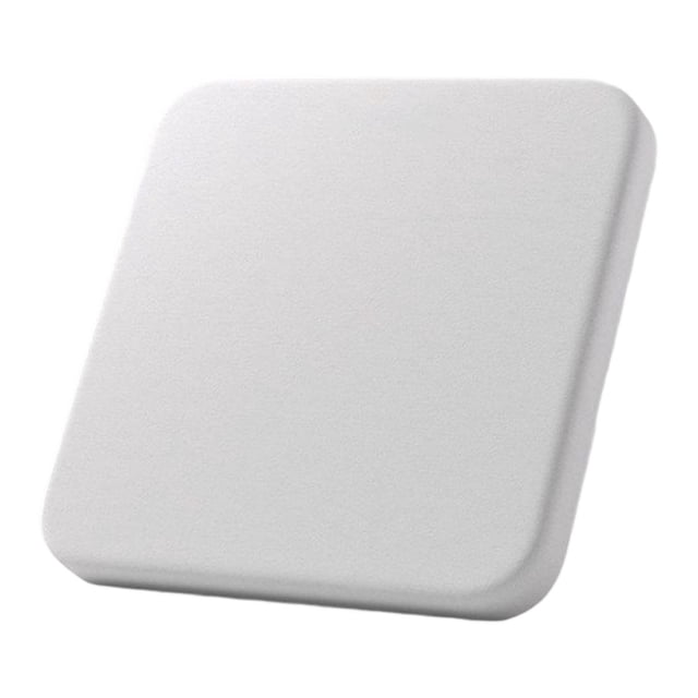 Huanglei Memory Foam Chair Cushion Thickened And Enlarged Seat Pad Soft Support For Long Sitting Car And Home Use