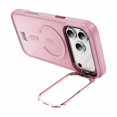 thumbnail image 4 of Blu Element Étui Chromatic Kick MagSafe Rose pour iPhone 17 Pro Max, 4 of 5