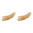 thumbnail image 3 of mmirethe Finger Tricks Props for Unforgettable Party Entertainment Adult Magician Soft Length 8.8cm 2Set, 3 of 6