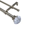 thumbnail image 3 of Versailles' Adjustable Regal Finial Double Rod Set 32in - 86in, 3 of 3