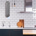 thumbnail image 4 of WIFKLSIIPG Kitchen Garbage Bag Storage Bag Large Grocery Bag Wall Hanging Bag Storage Hanging Bag​for Home Kitchen Traveling Drawstring Washable, 4 of 4